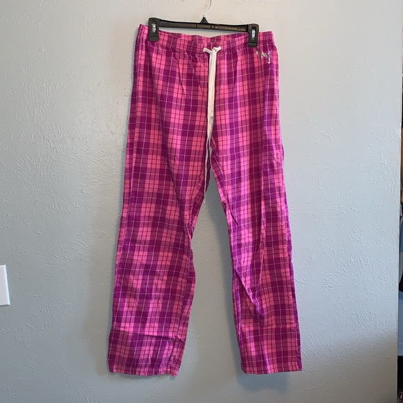 Vs pajama bottom
